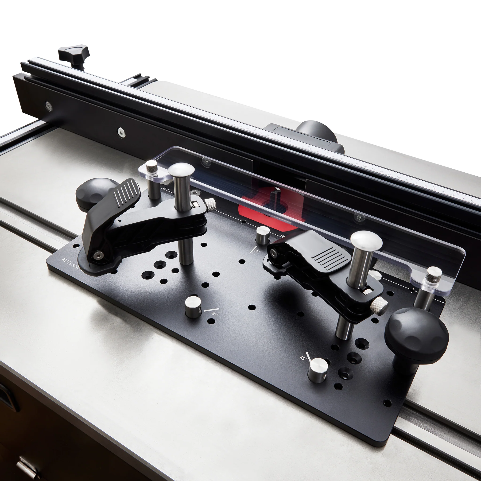 Router Table Coping Sled - Image 8