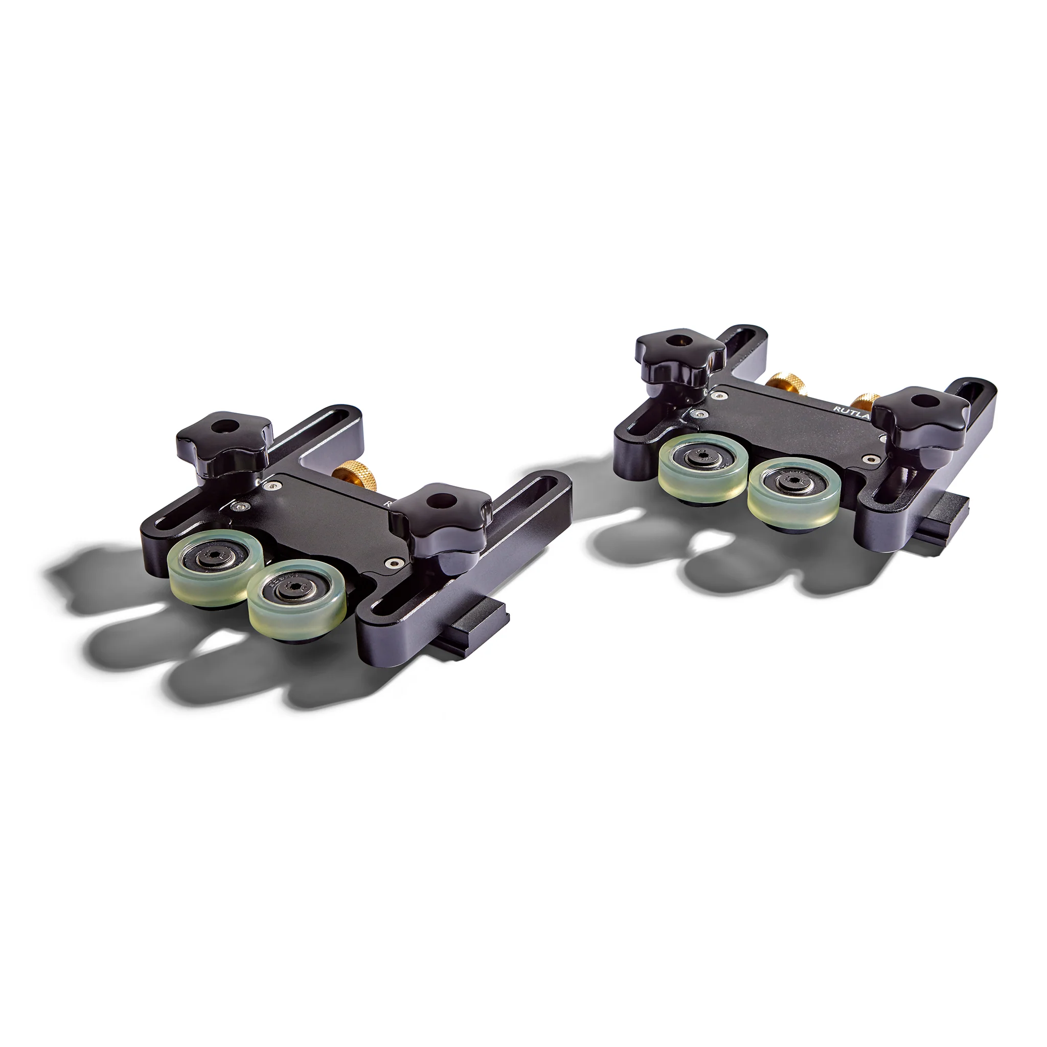 Router Table Roller Guides - Pack of 2 - Image 3