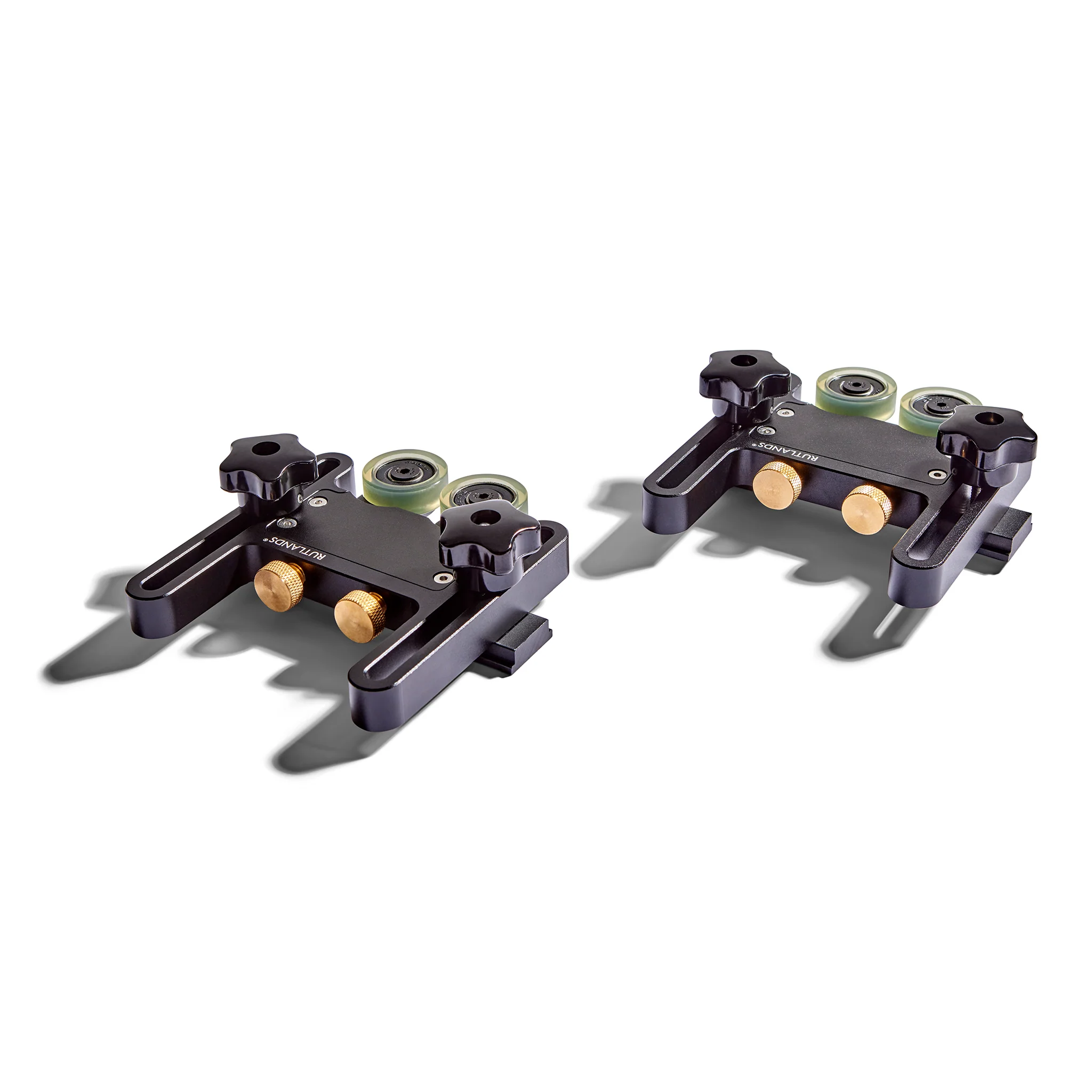 Router Table Roller Guides - Pack of 2 - Image 4