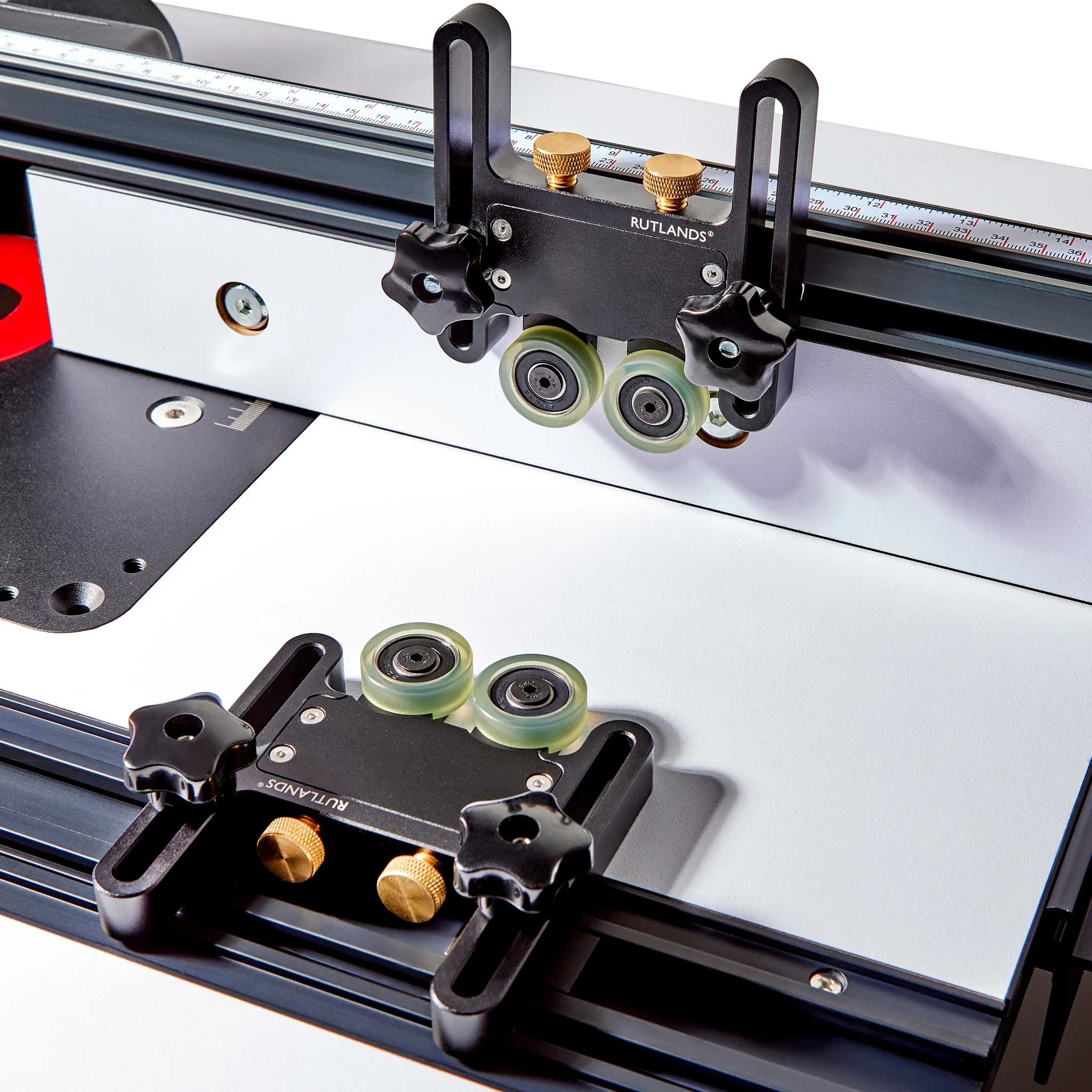 Router Table Roller Guides - Pack of 2 - Image 5