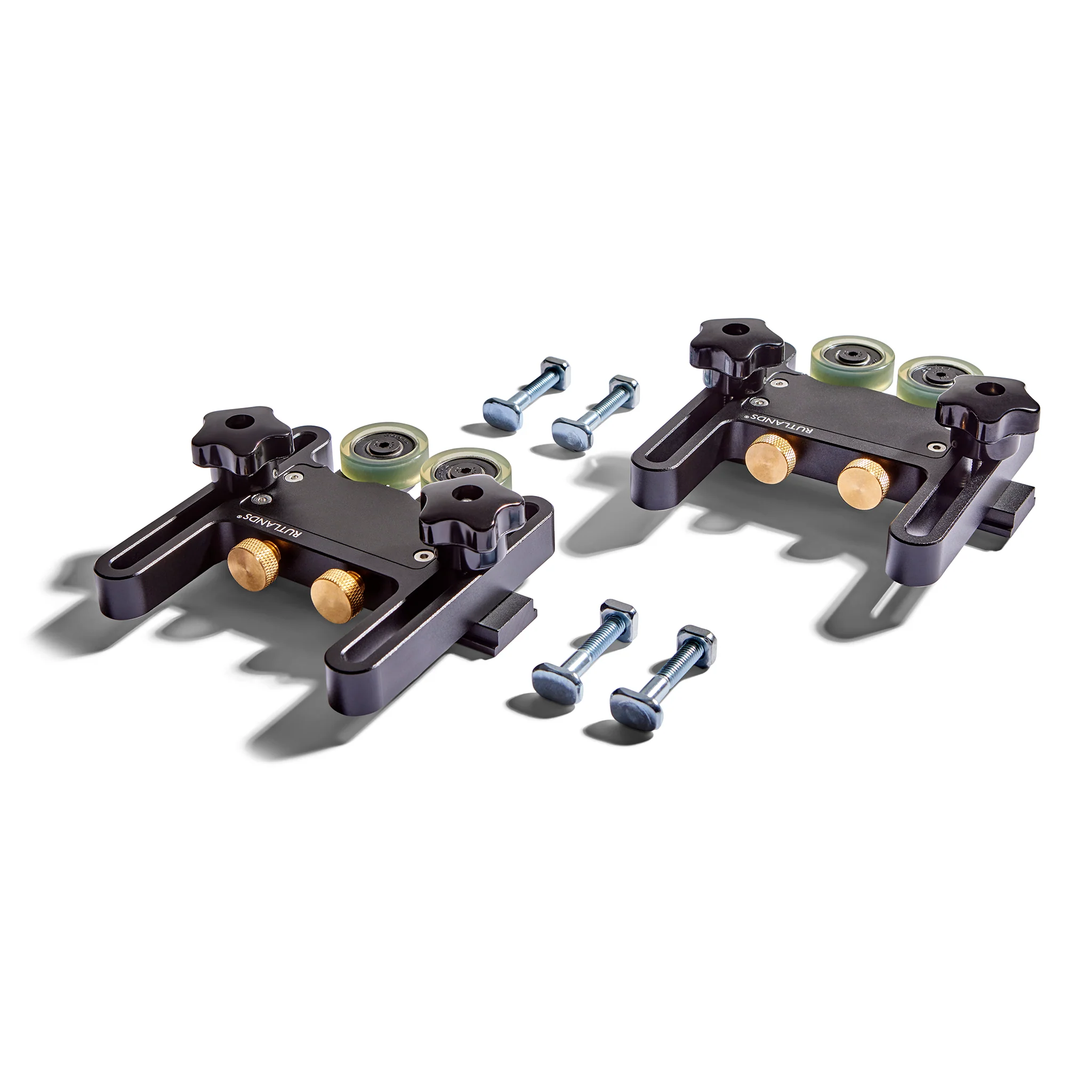 Router Table Roller Guides - Pack of 2 - Image 6