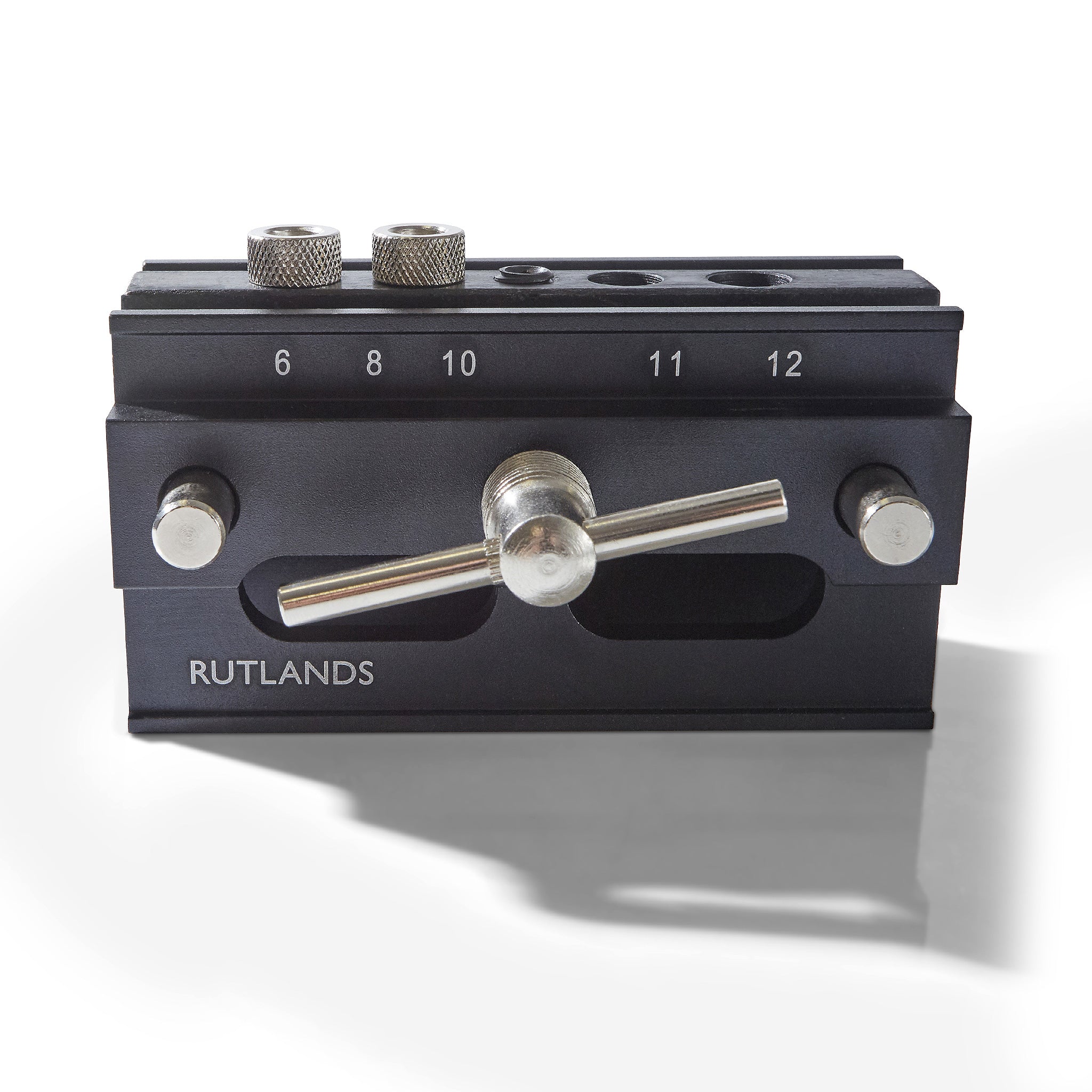 Self-Centering Dowel Jig - Image 3