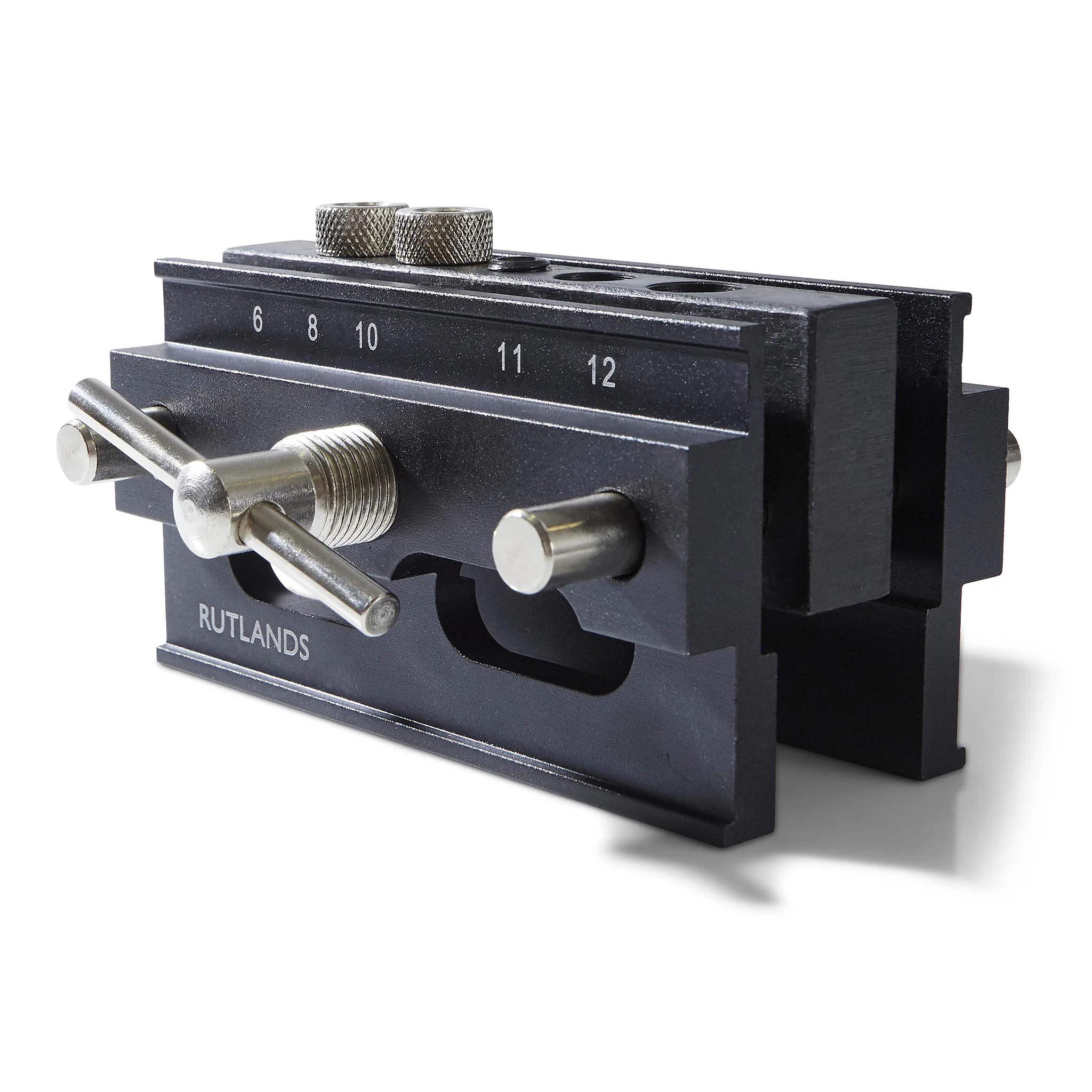 Self-Centering Dowel Jig - Image 5