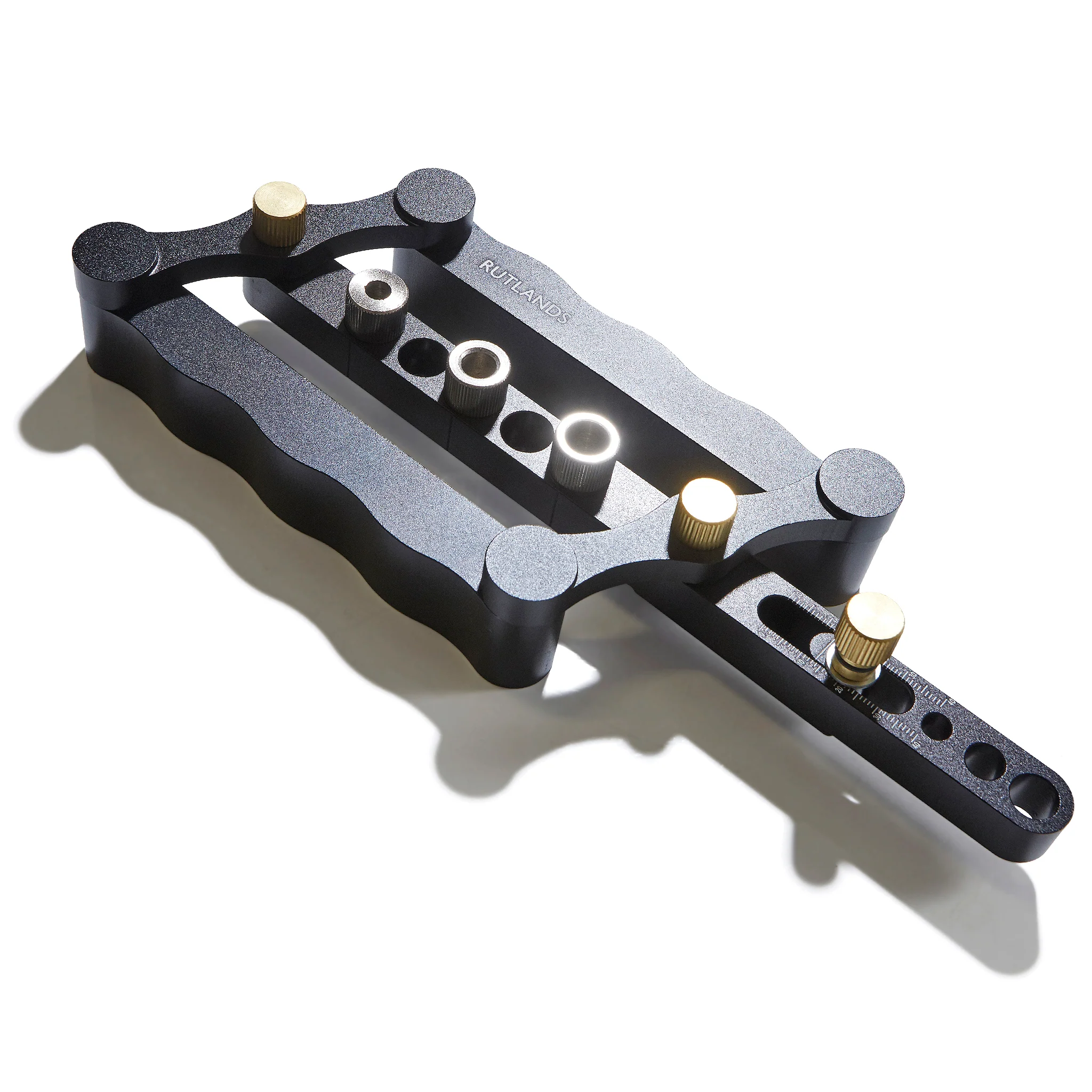 Self-Centering Dowel Jig - Image 5