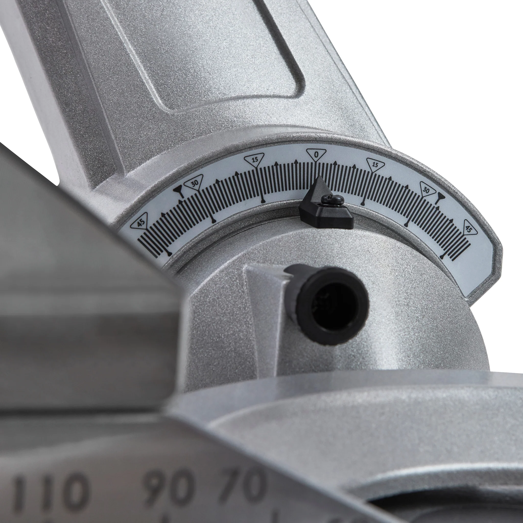 Sliding Mitre Saw Double Bevel - 305mm - Image 10