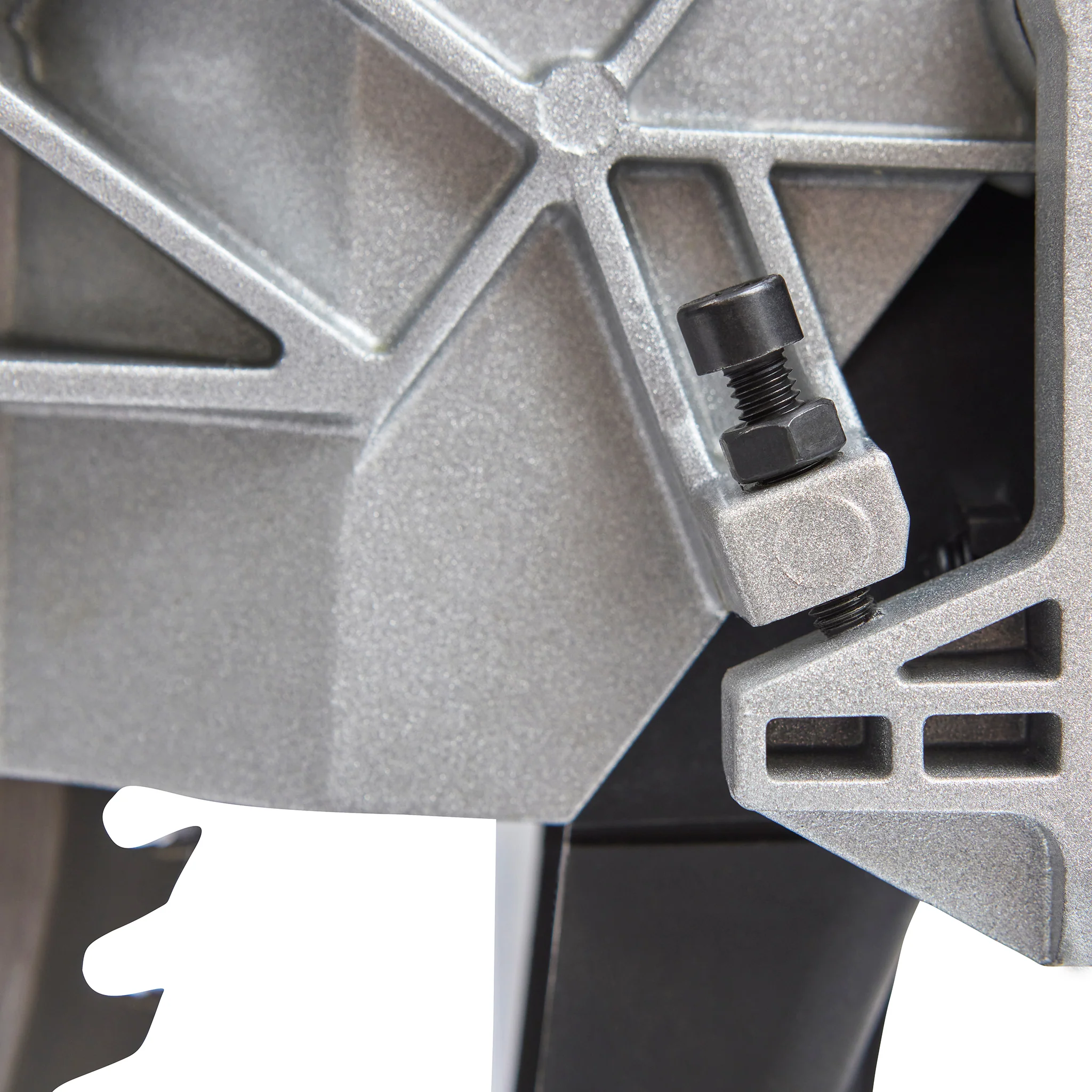 Sliding Mitre Saw Double Bevel - 305mm - Image 12