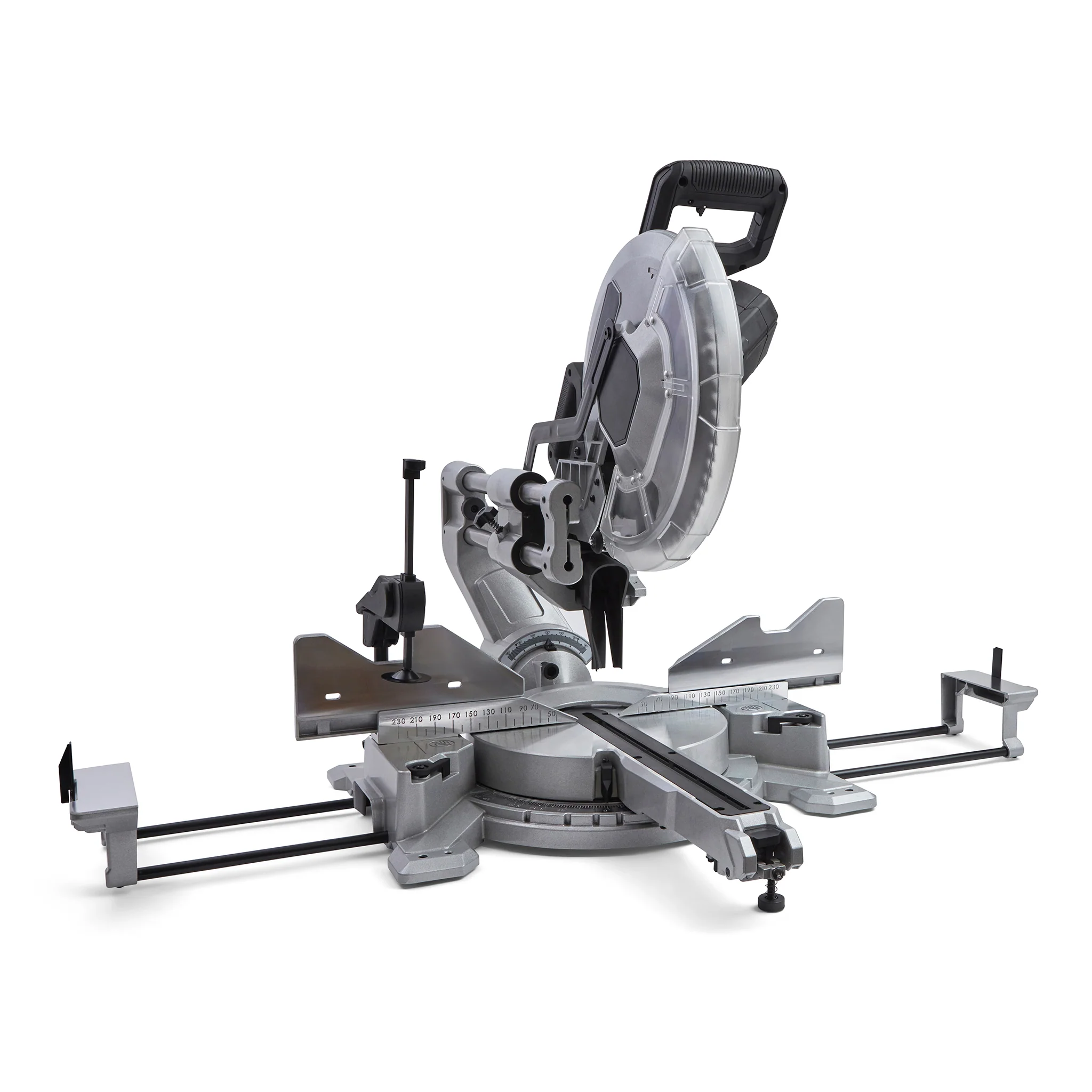Sliding Mitre Saw Double Bevel - 305mm - Image 9