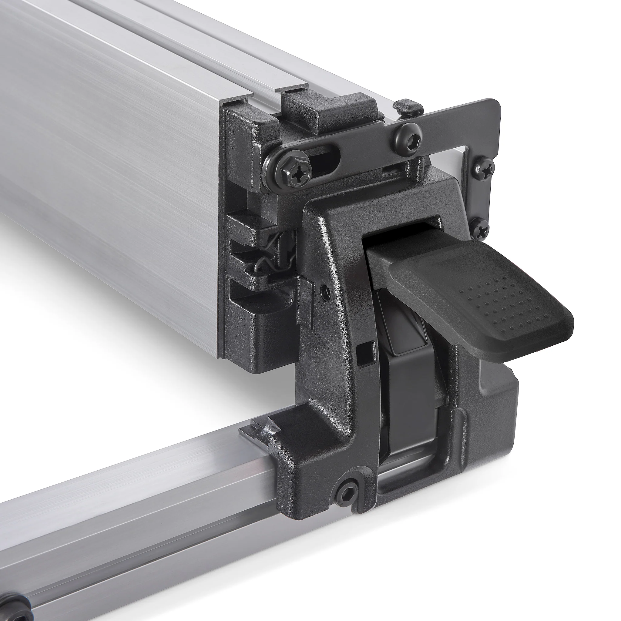 Table Saw - 255mm with Rack and Pinion Fence - 48T - Image 11