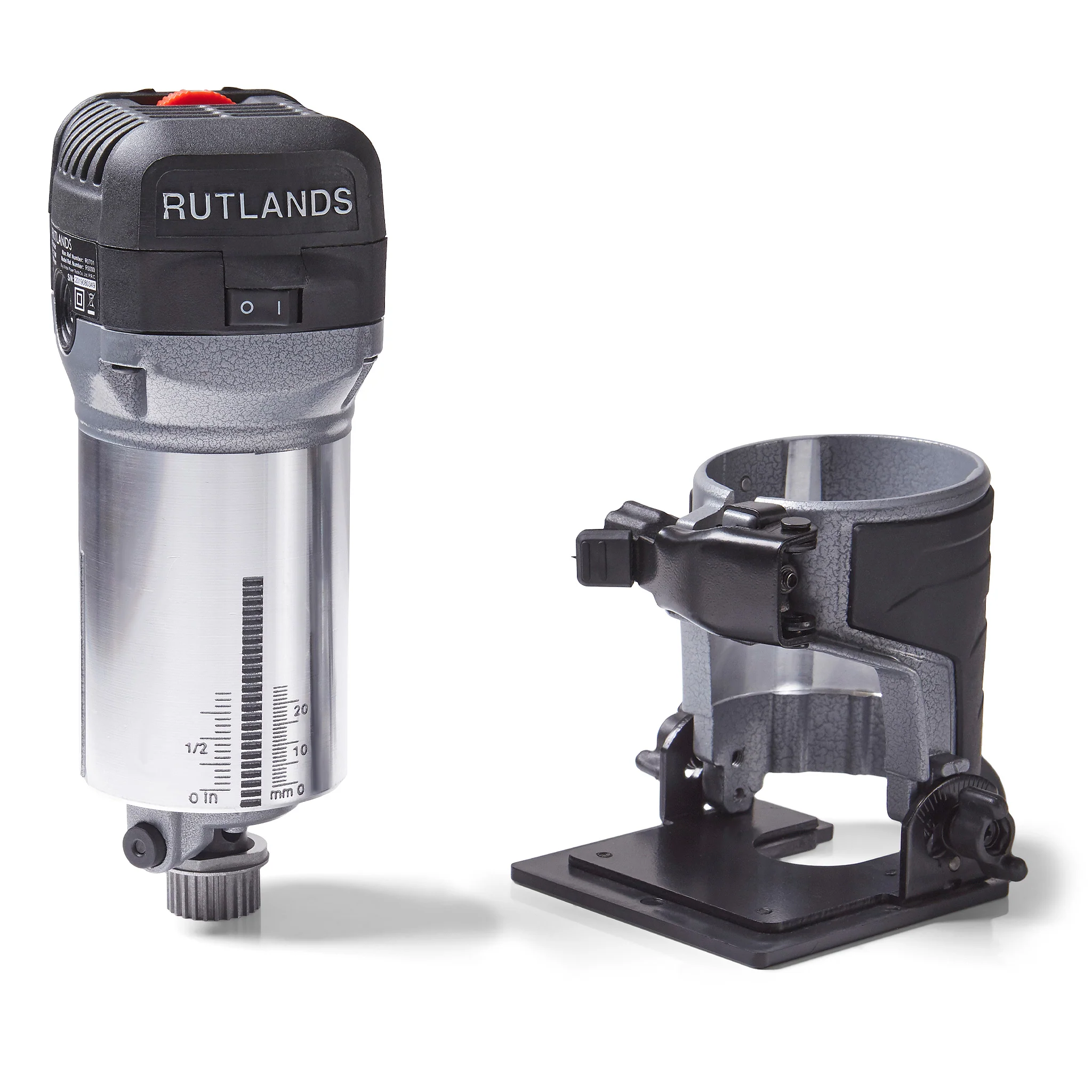 Tilting Base - Image 5