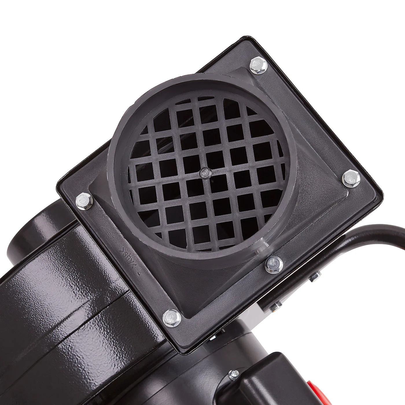 Wall-Mount Fine Filter Dust Extractor - 750m³/h Airflow - Image 7