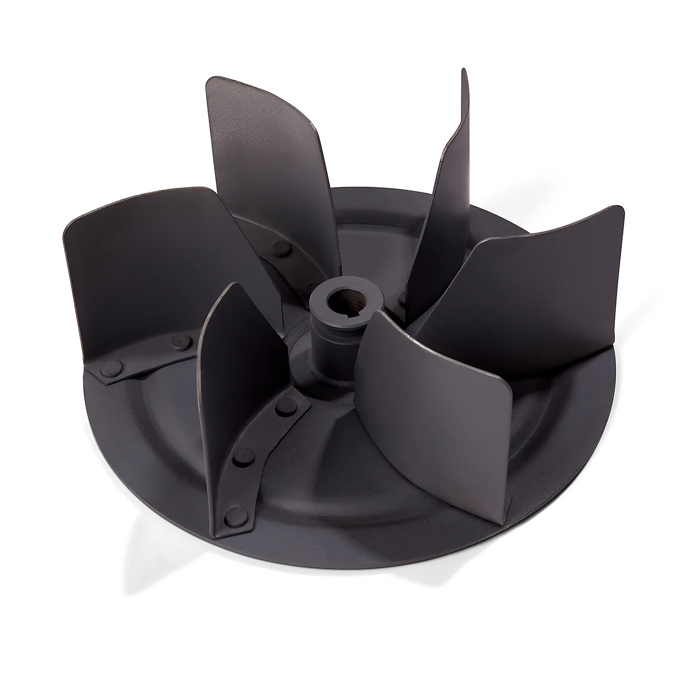 Wall-Mount Fine Filter Dust Extractor - 750m³/h Airflow - Image 9