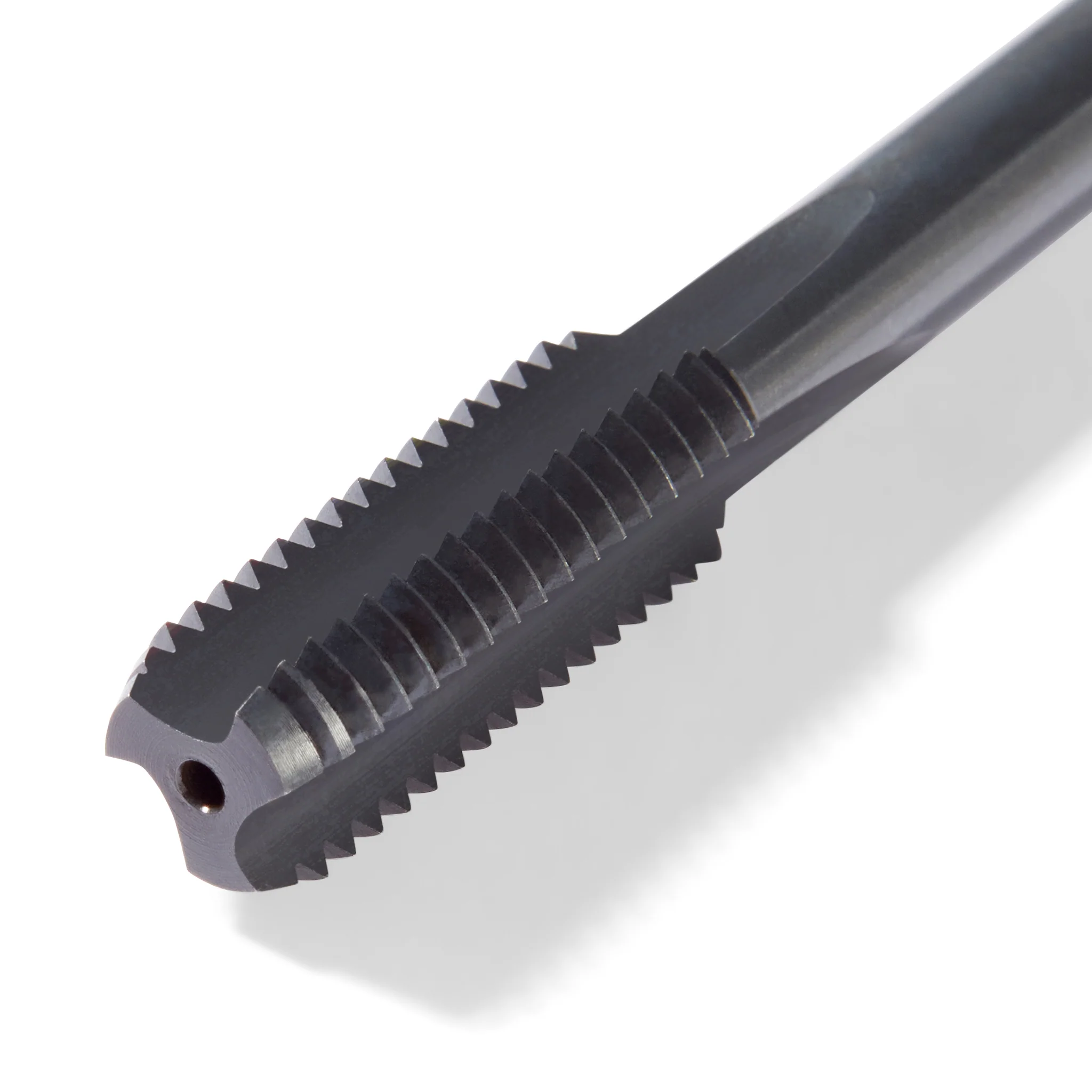 Wood Thread Taps - Set of 3 - Image 4